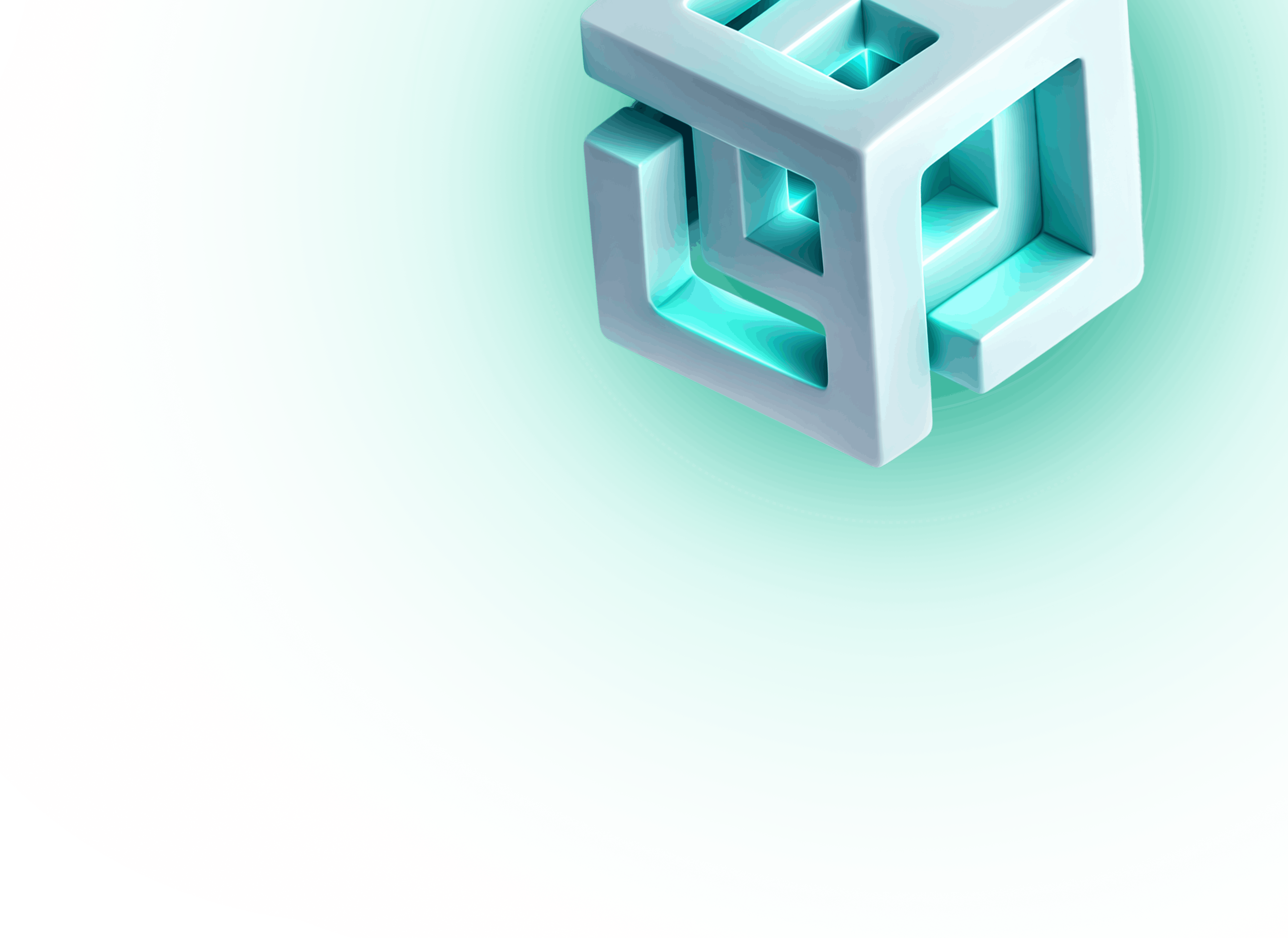cube