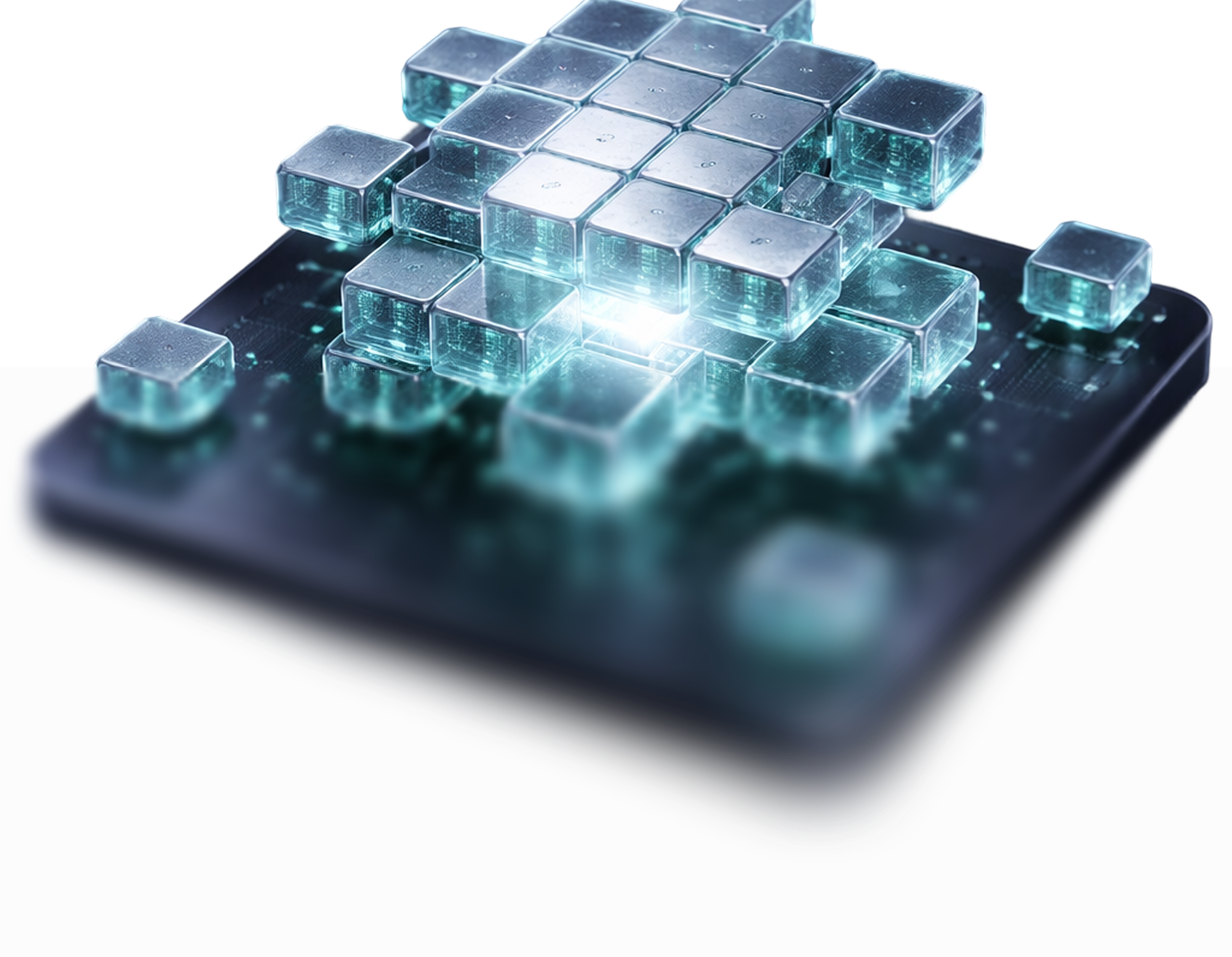 cube