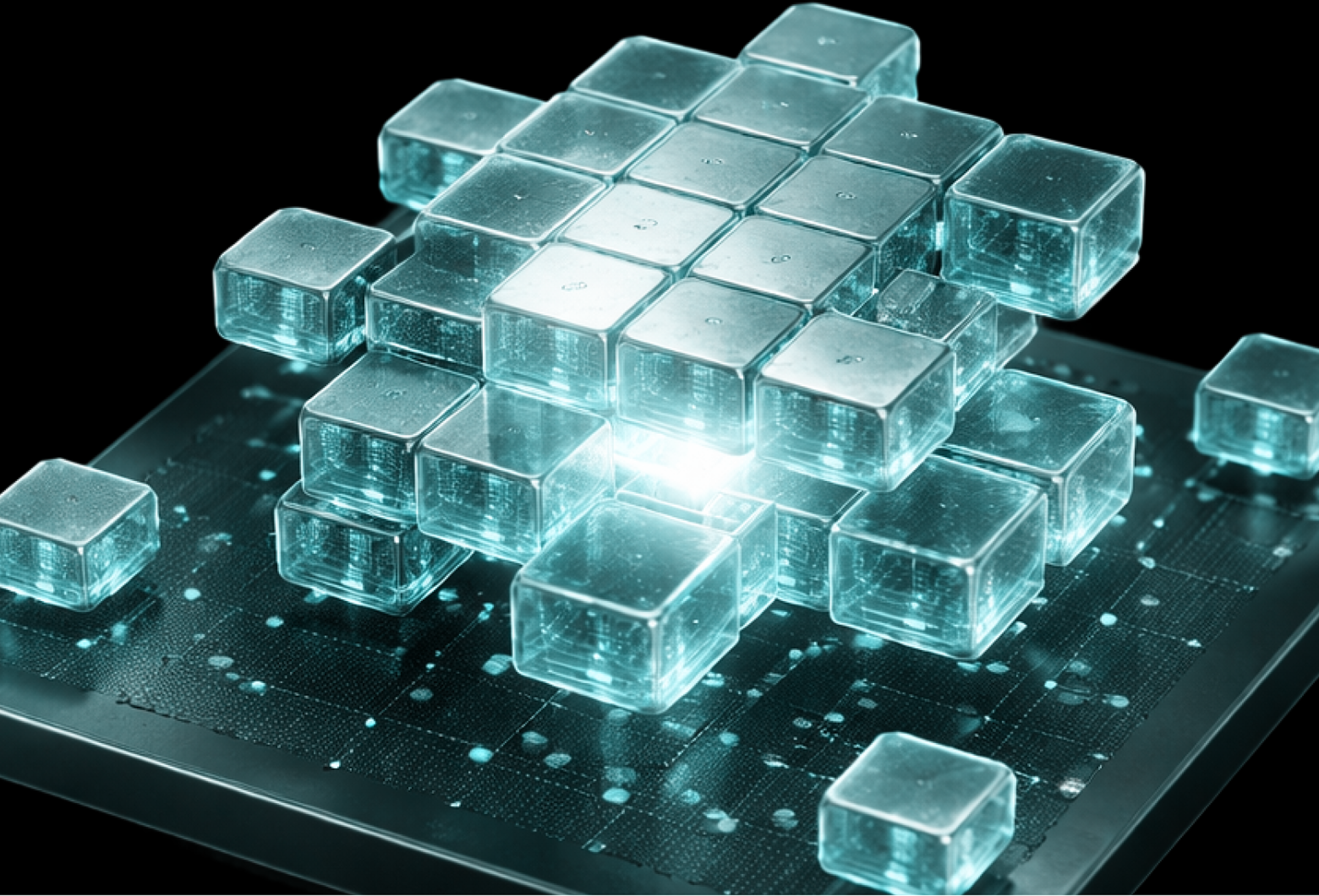 cube